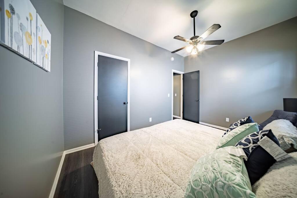 Walkable Gem In Little Italy Appartement Cleveland Buitenkant foto